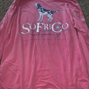 Southern fried cotton